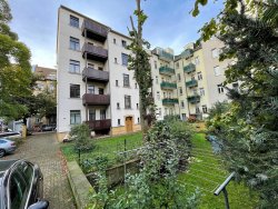 Gartenansicht