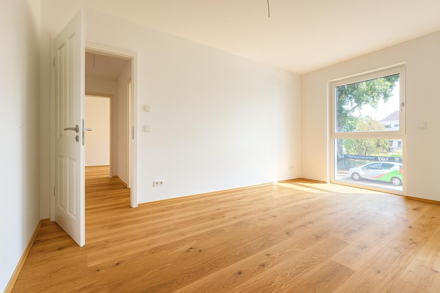Schlafzimmer mit Bad Schlafzimmer mit Bad