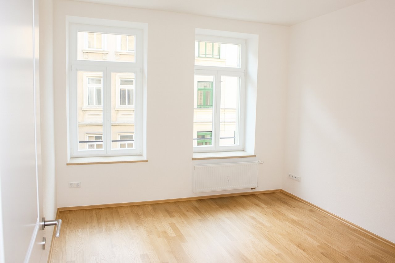 Kinder- / Arbeitszimmer