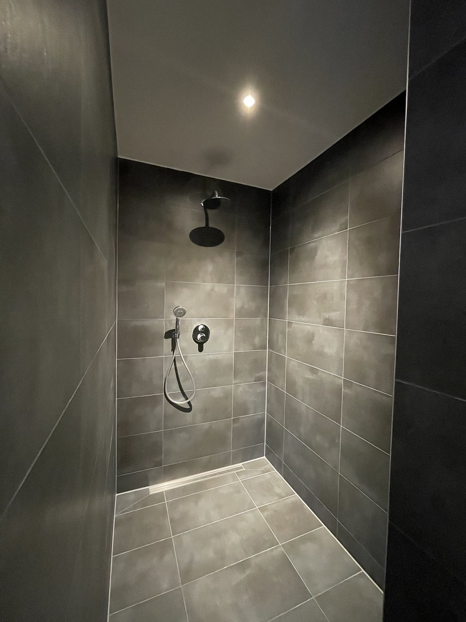 ebenerdige Dusche ebenerdige Dusche