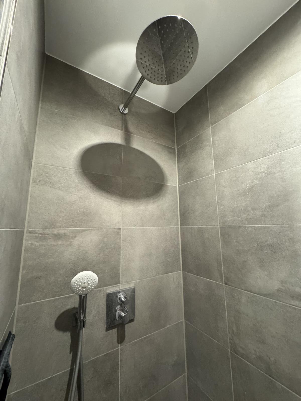 Dusche Dusche