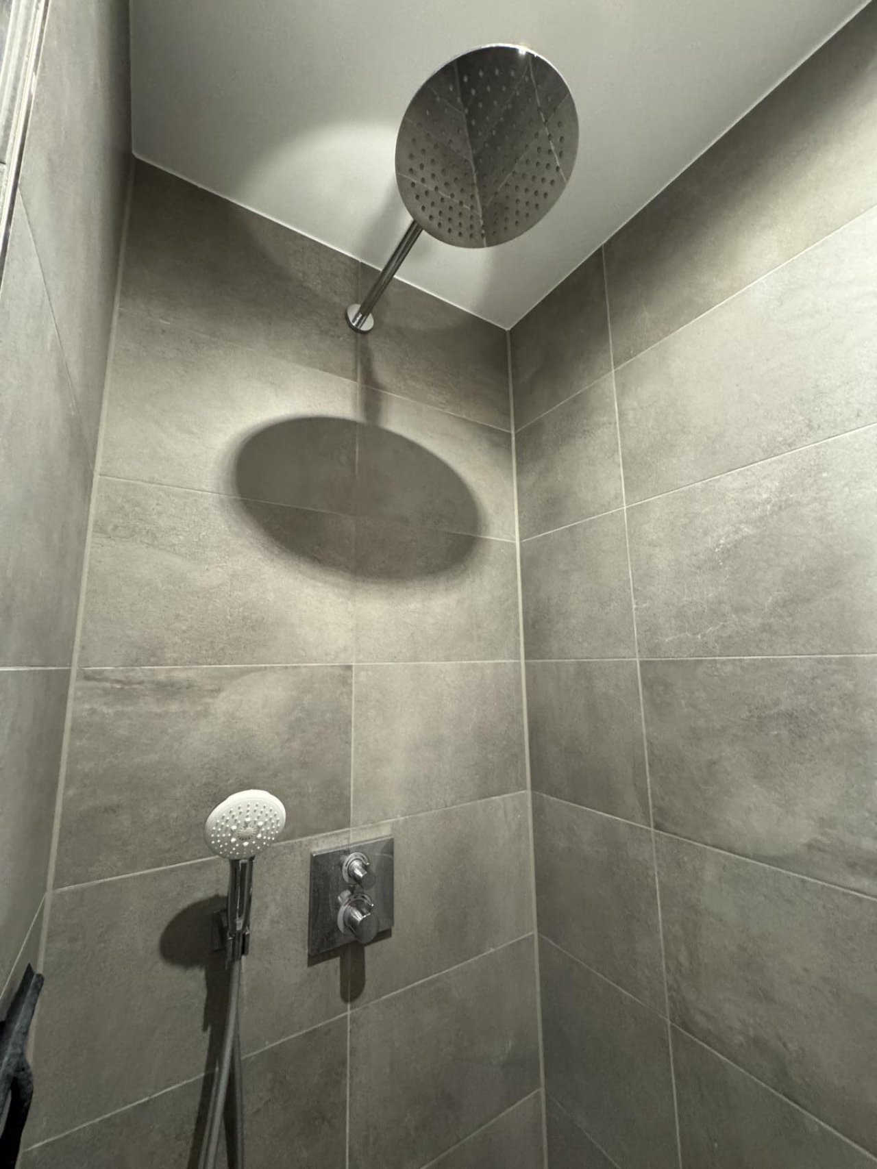 Dusche Dusche