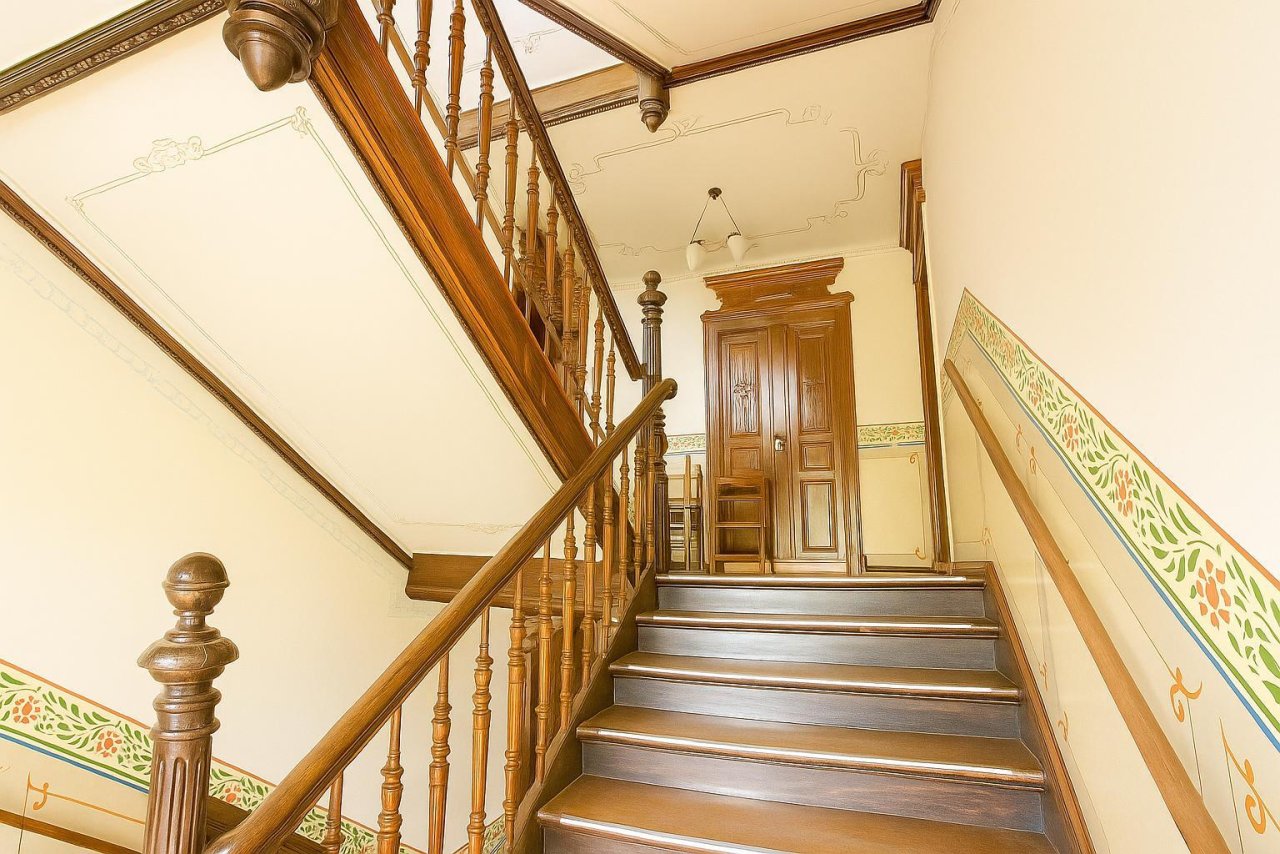 Treppenhaus