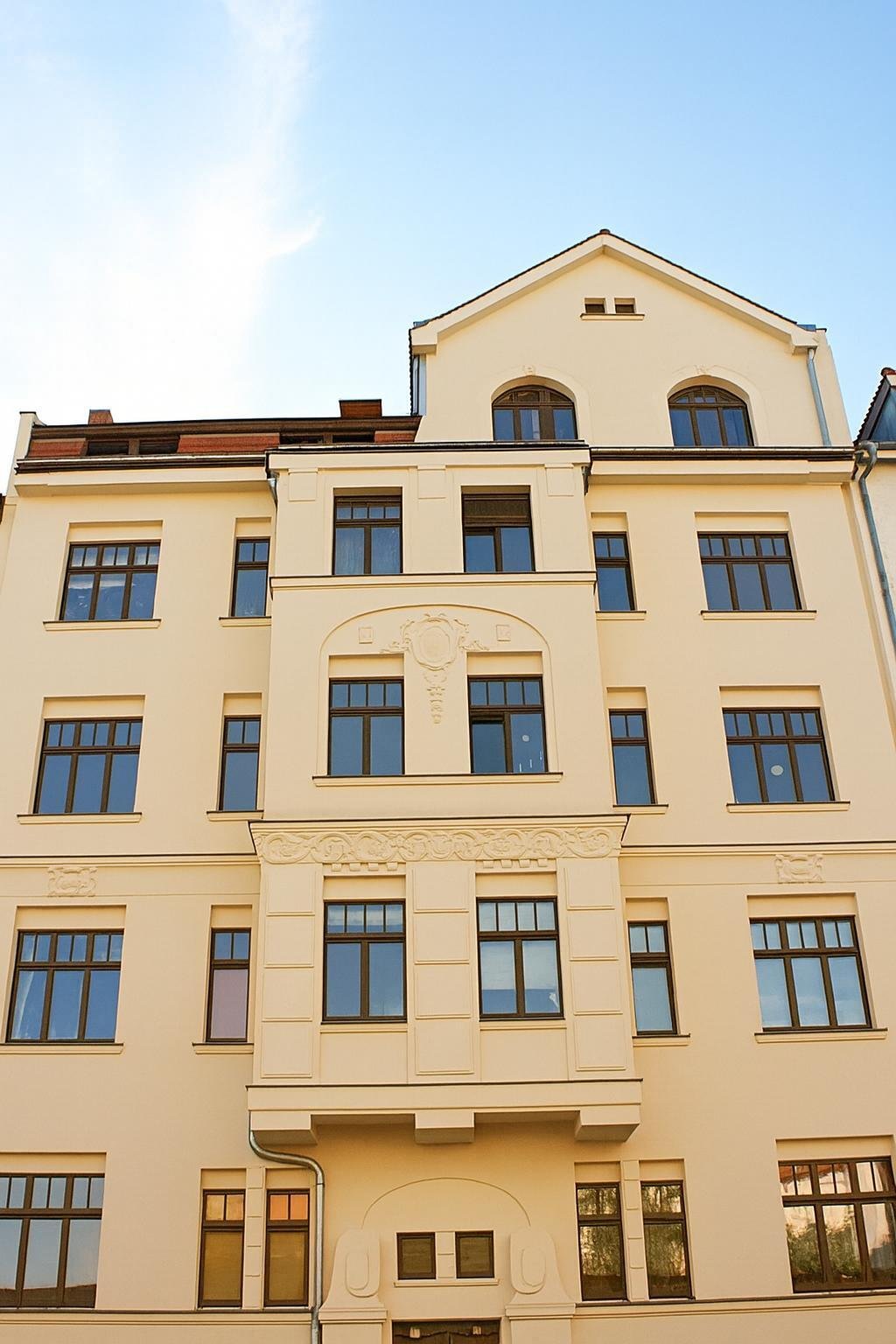 Hausansicht Hausansicht