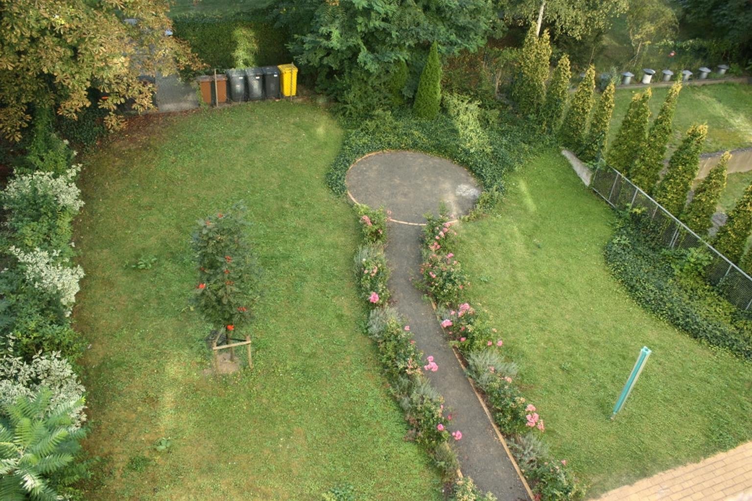 Garten Garten