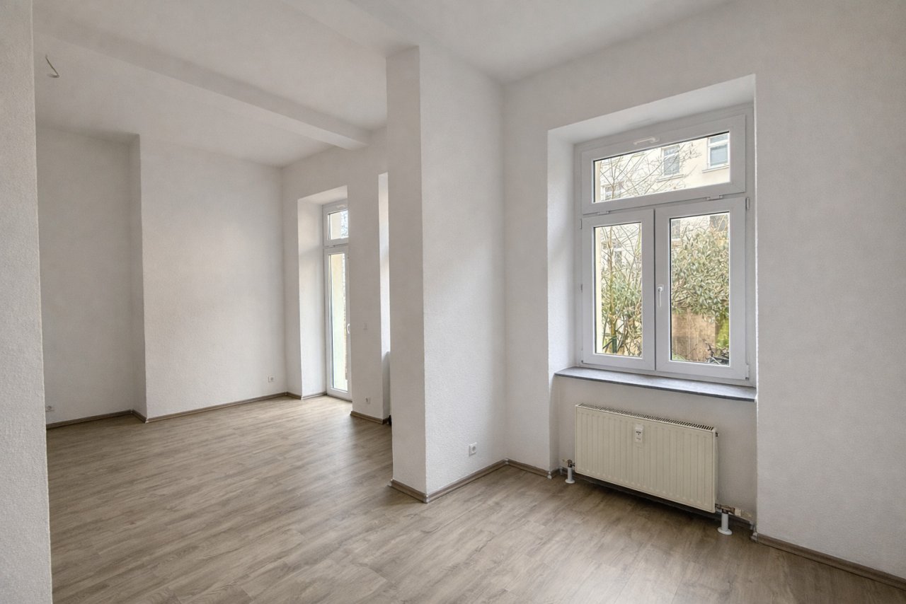 Schlafzimmer / Arbeitszimmer Schlafzimmer / Arbeitszimmer