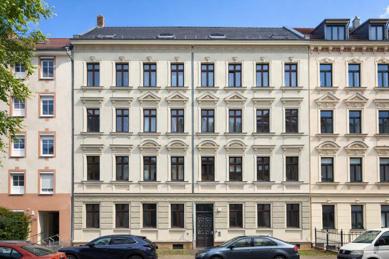 Hausansicht Hausansicht