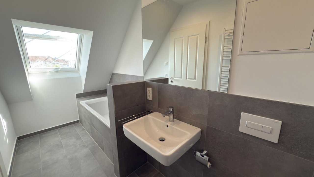 Bad untere Ebene Bad untere Ebene