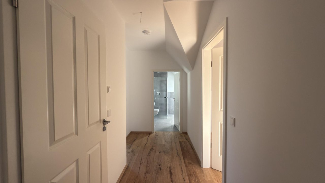 Flur - obere Wohnebene Flur - obere Wohnebene