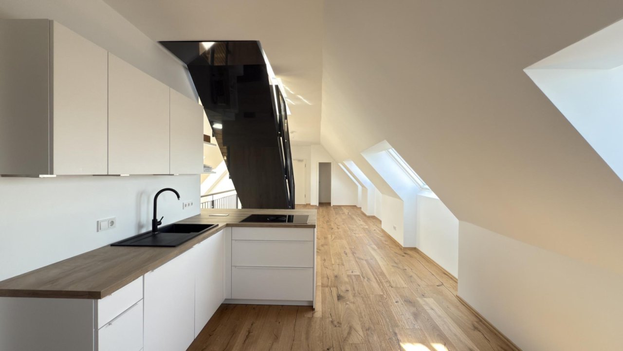 Einbauküche Einbauküche