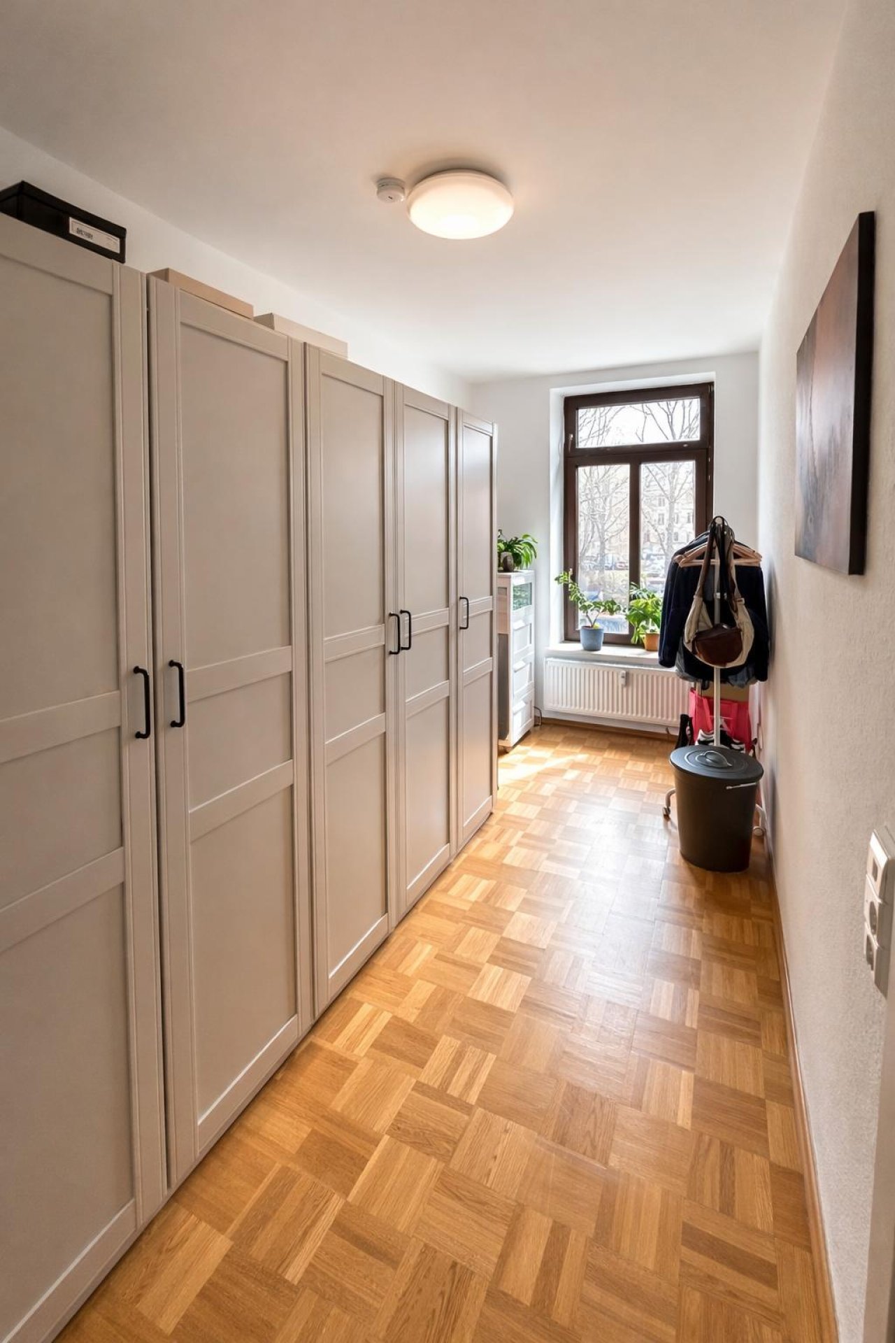 Arbeits- / KInderzimmer