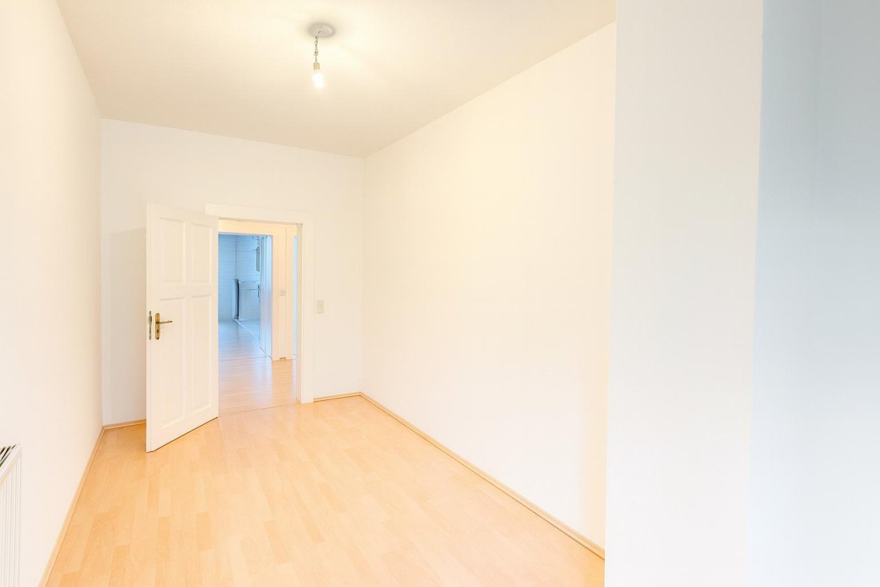 Kinder- / Arbeitszimmer