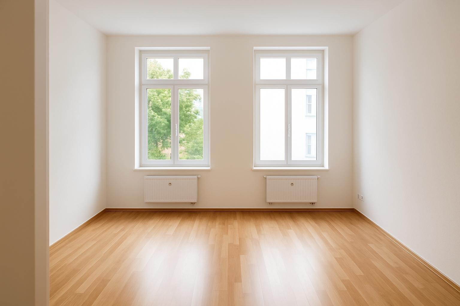 Schlafzimmer (Referenzfoto)