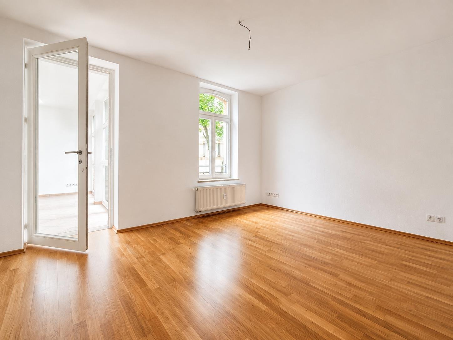 Schlafzimmer / Kinderzimmer