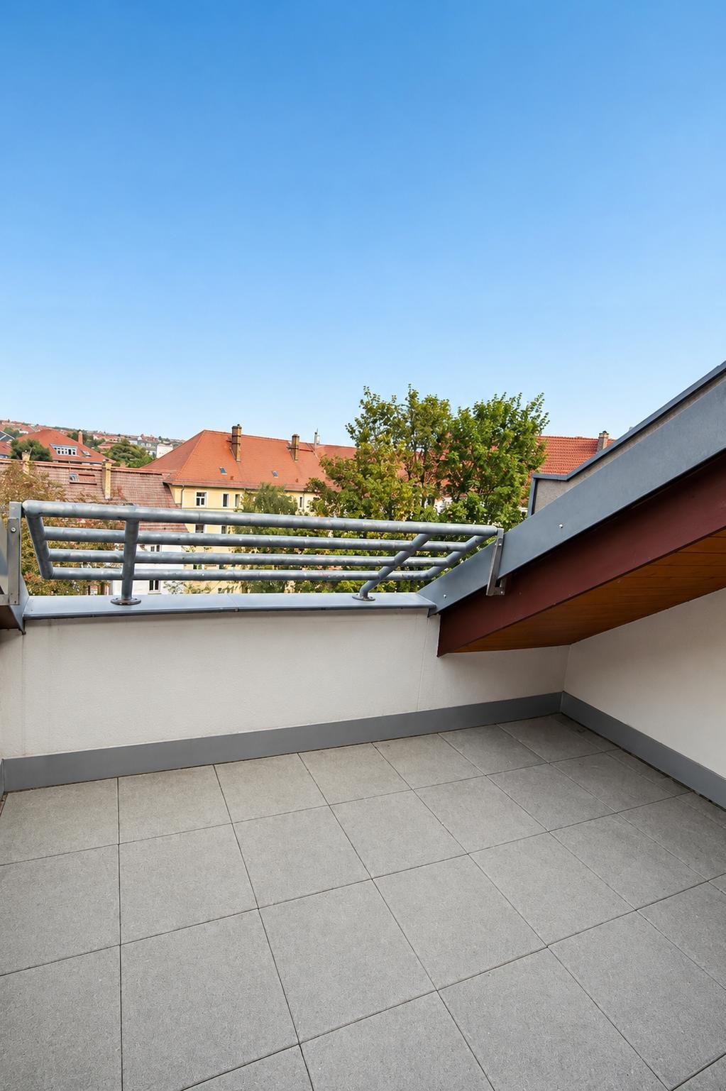 Loggia Loggia