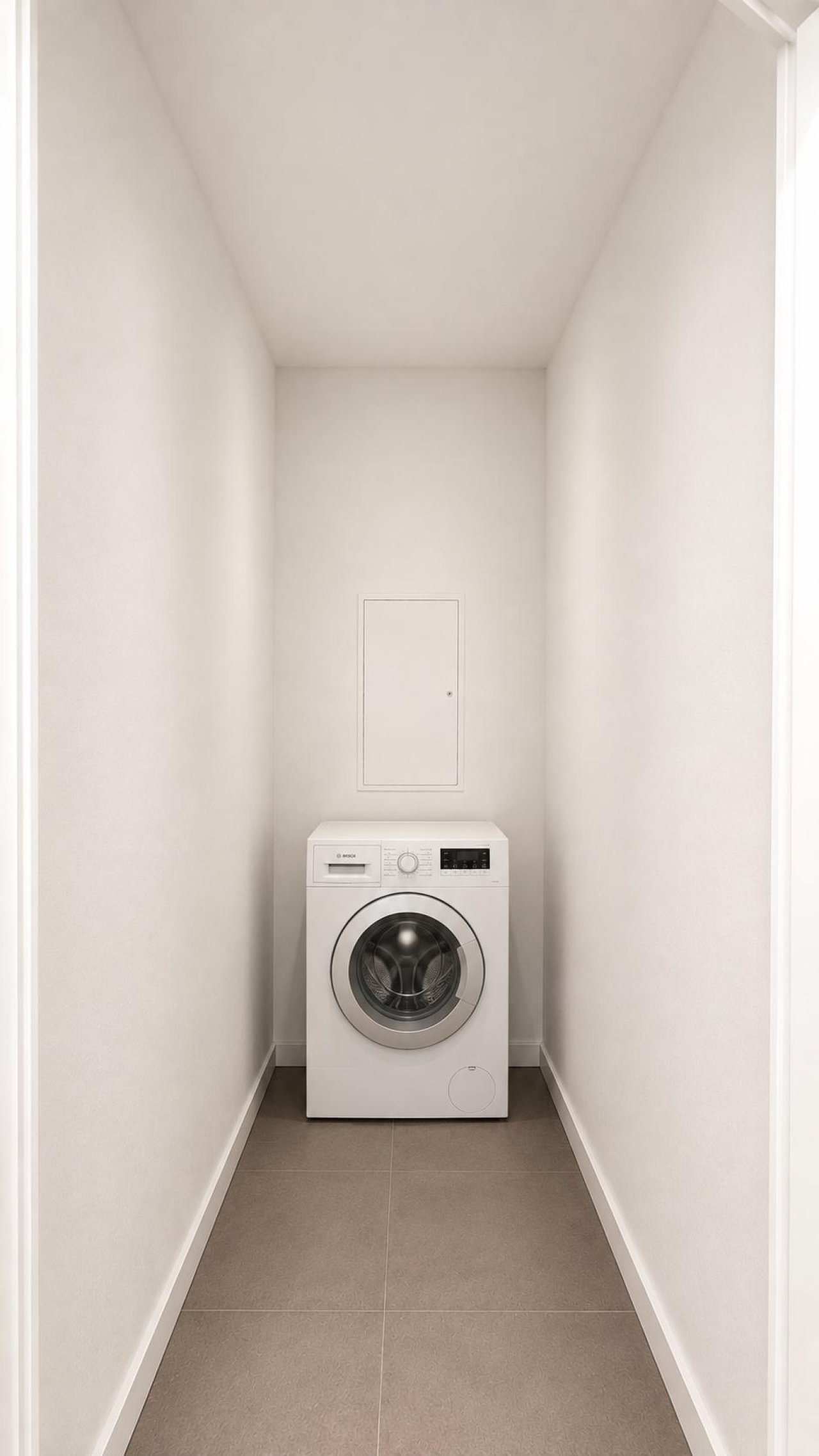 Hauswirtschaftsraum Hauswirtschaftsraum