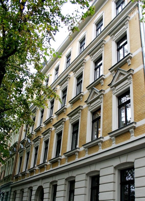Hausansicht Hausansicht