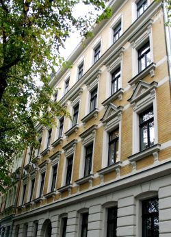 Hausansicht Hausansicht