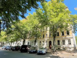 Hausansicht Hausansicht