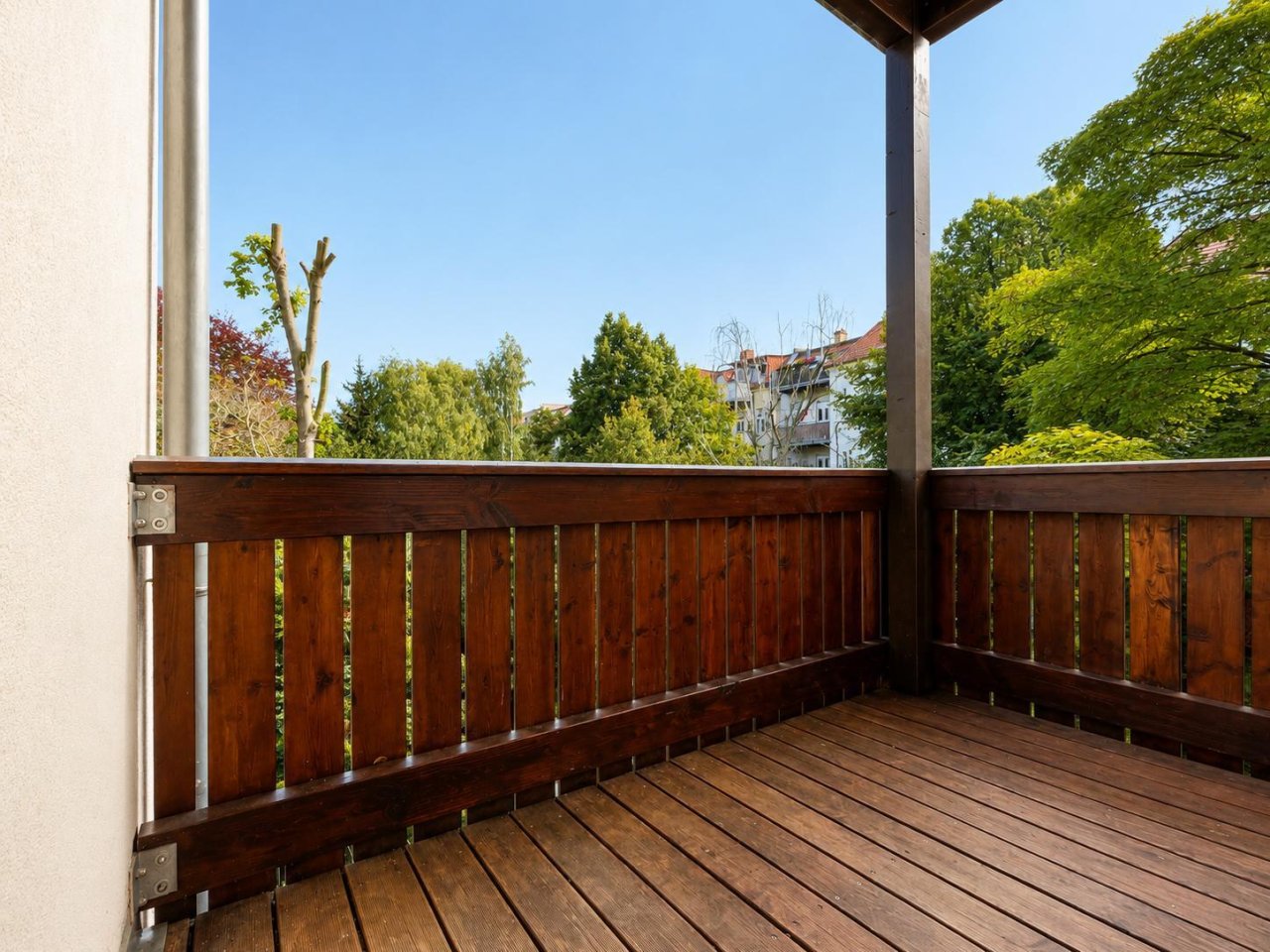 Balkon Balkon