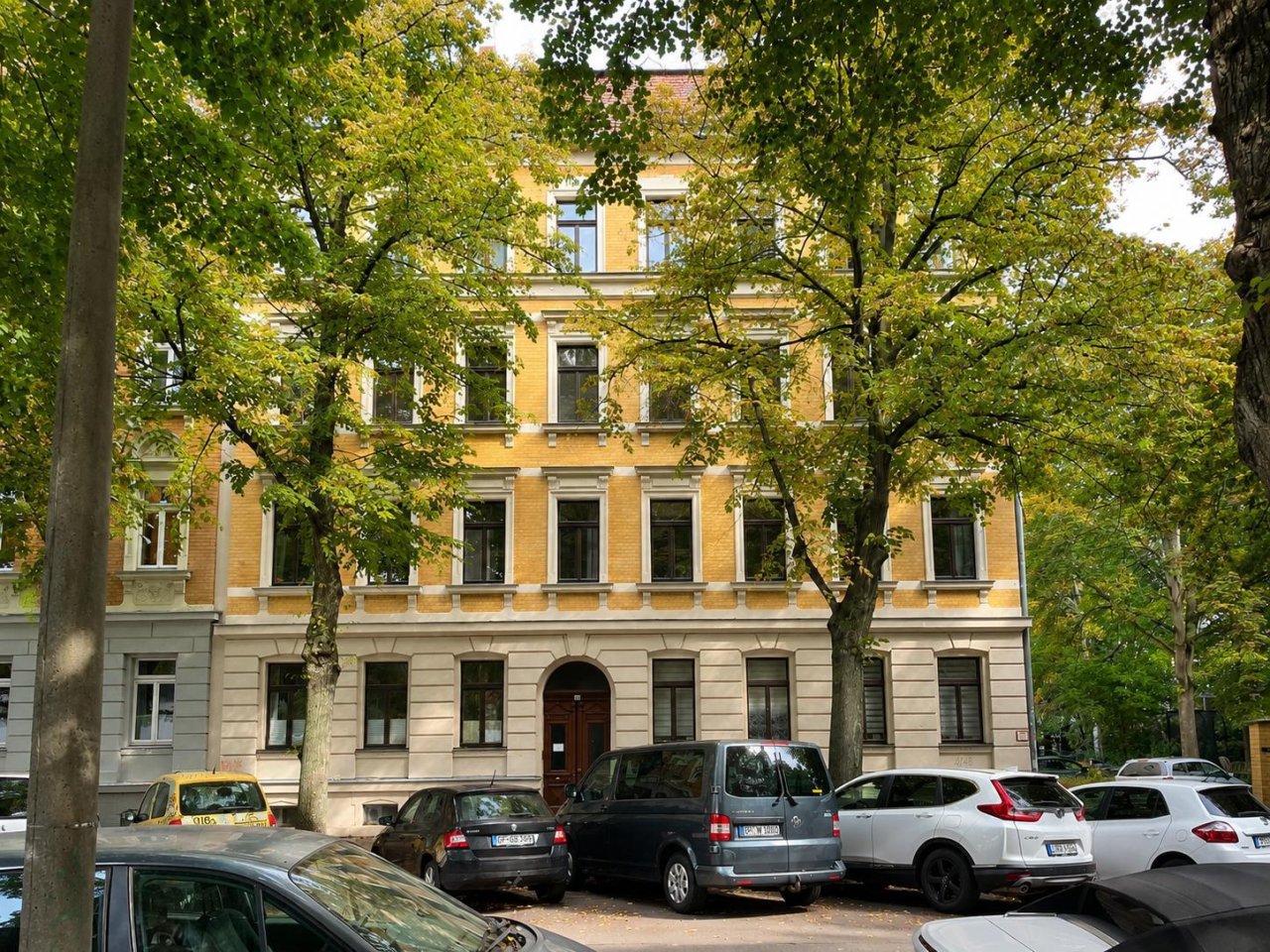 Hausansicht Hausansicht