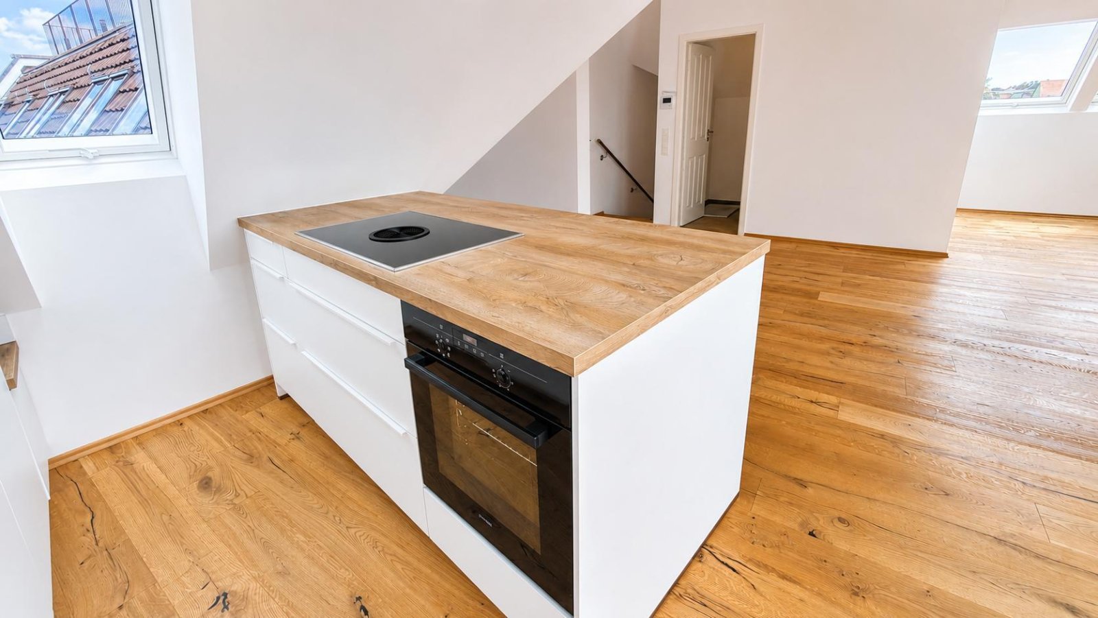 obere Etage obere Etage