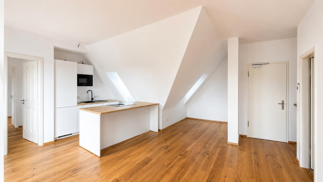 obere Etage obere Etage