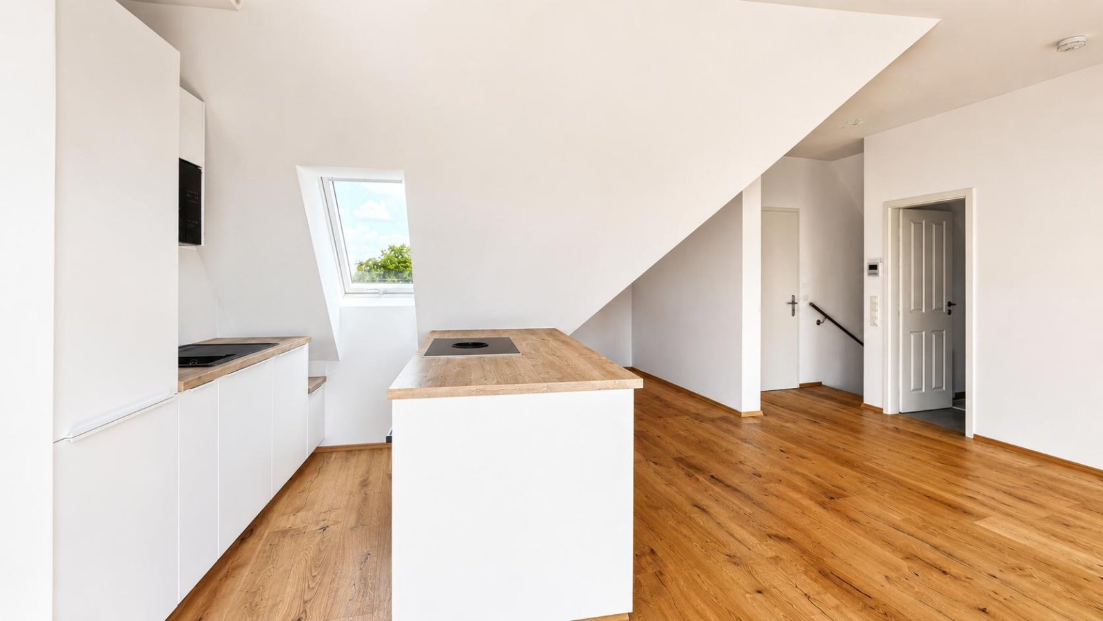 obere Etage obere Etage