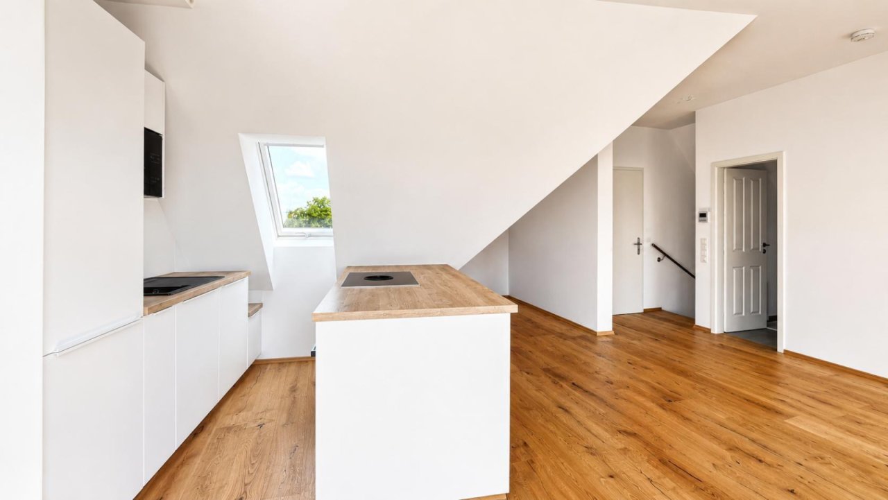 obere Etage obere Etage