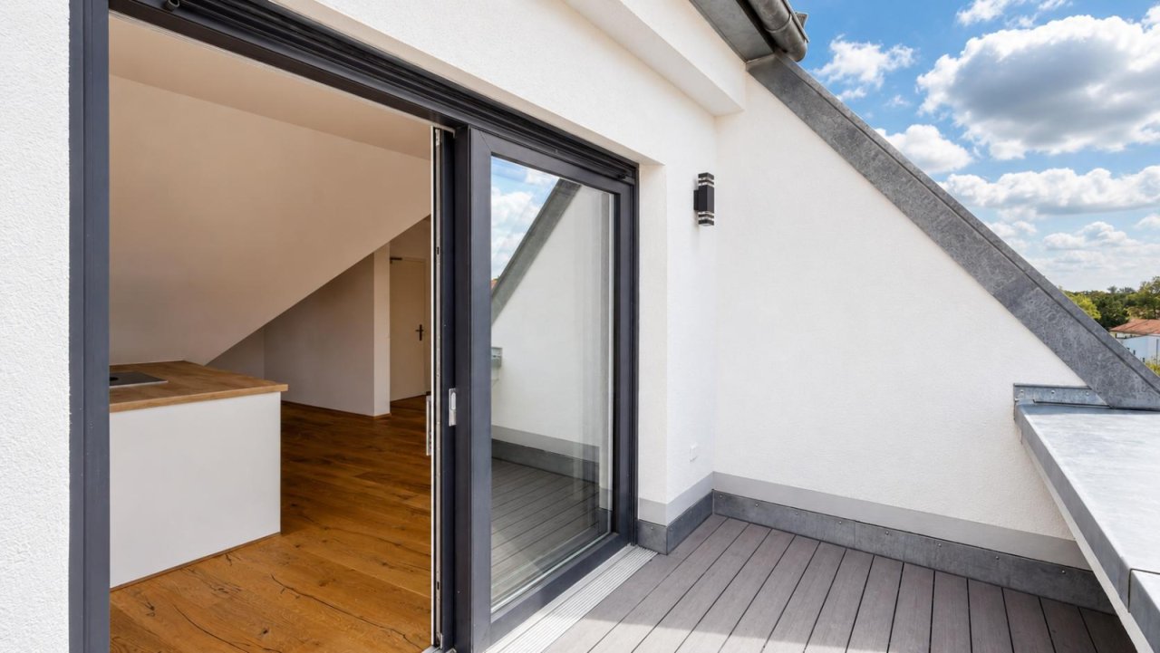Südterrasse Südterrasse