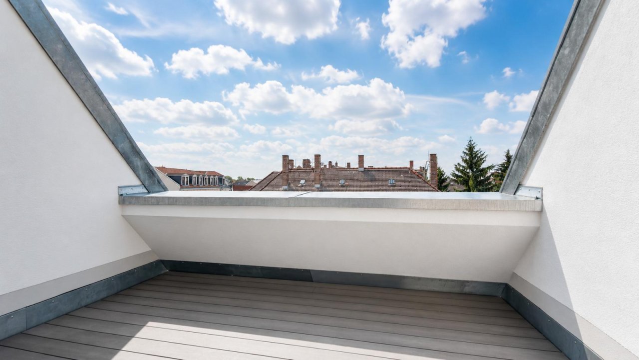 Südterrasse Südterrasse