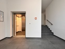 Lift / Treppenhaus Lift / Treppenhaus