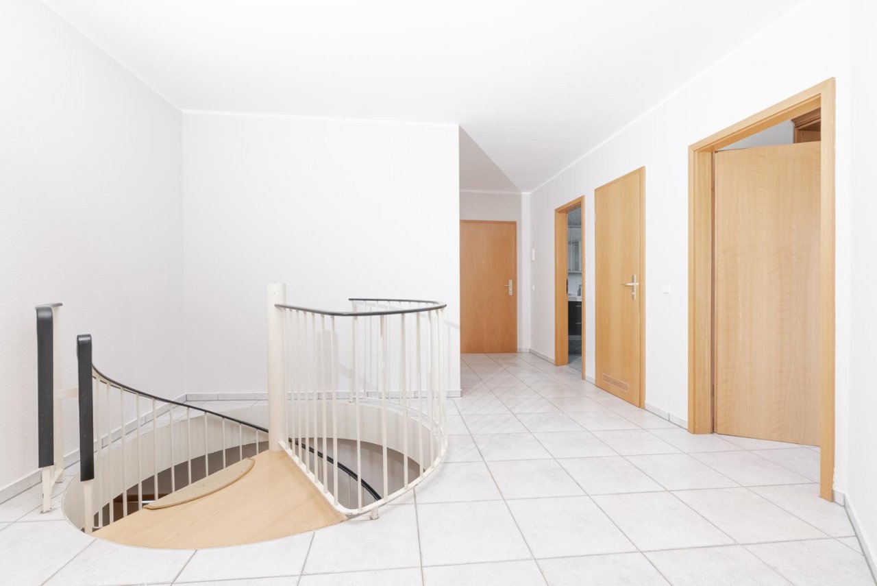 obere Etage obere Etage