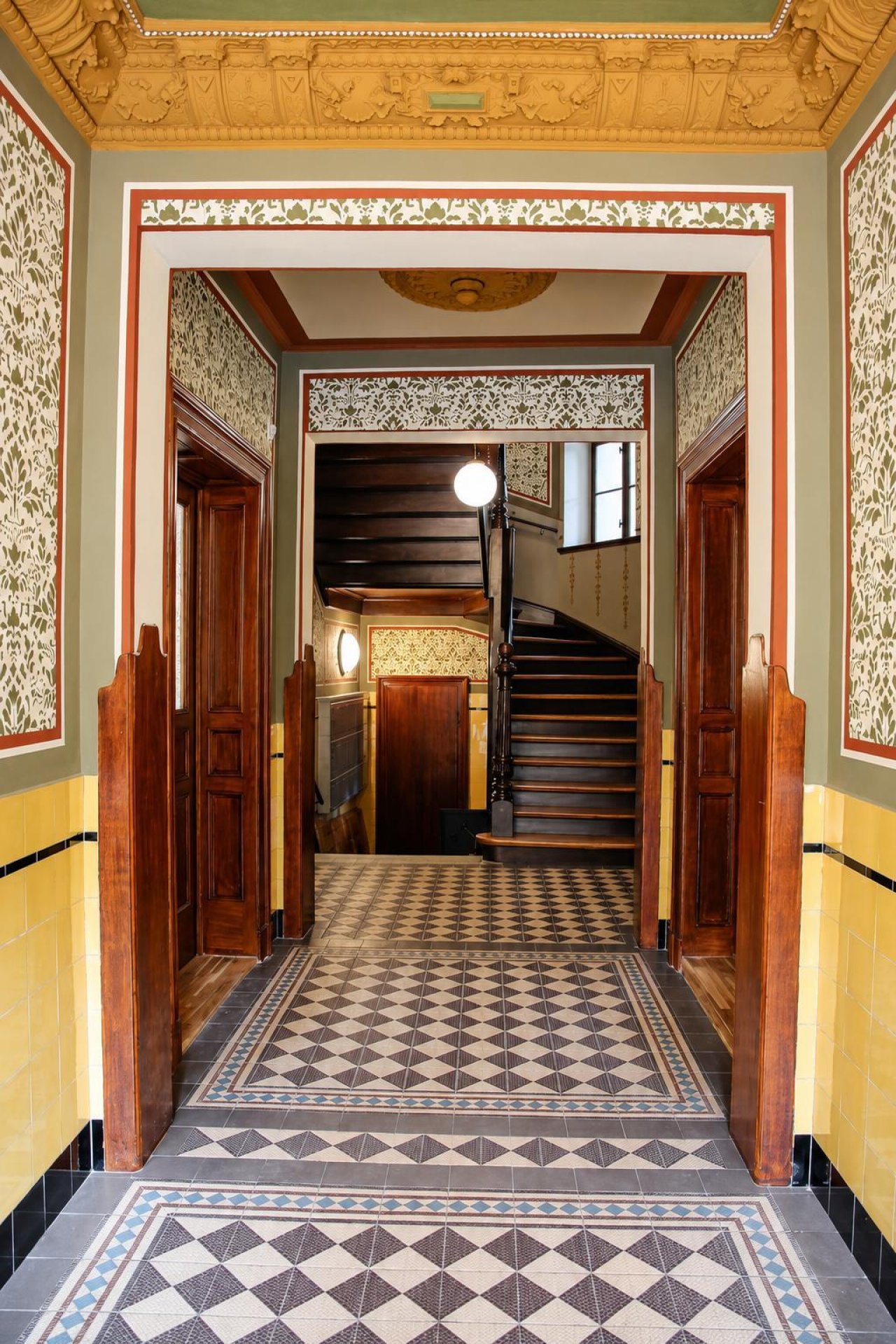 Entrée