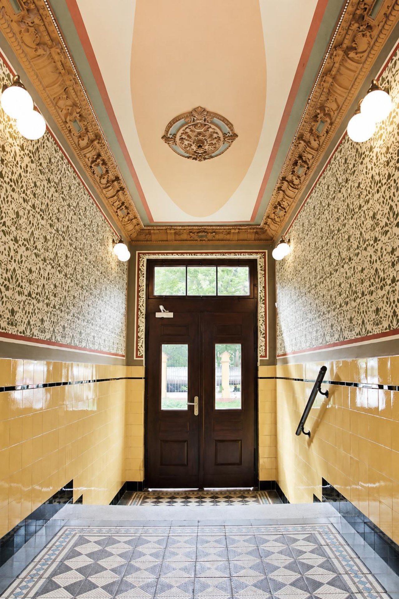 Entrée