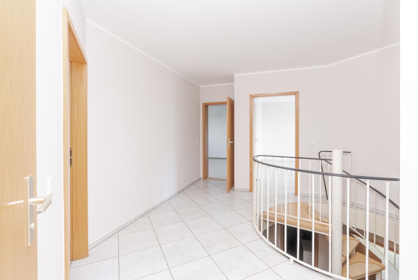 obere Etage obere Etage