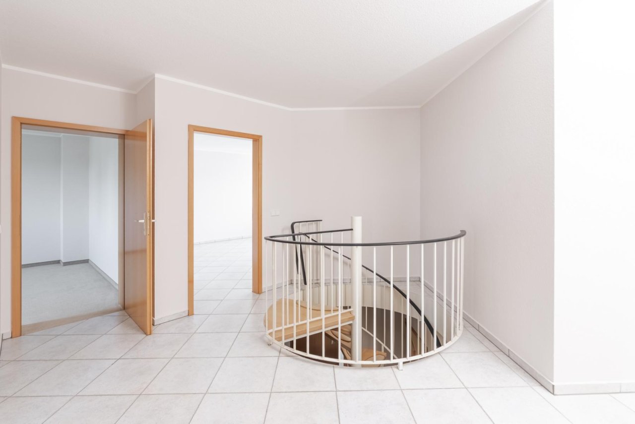 obere Etage obere Etage