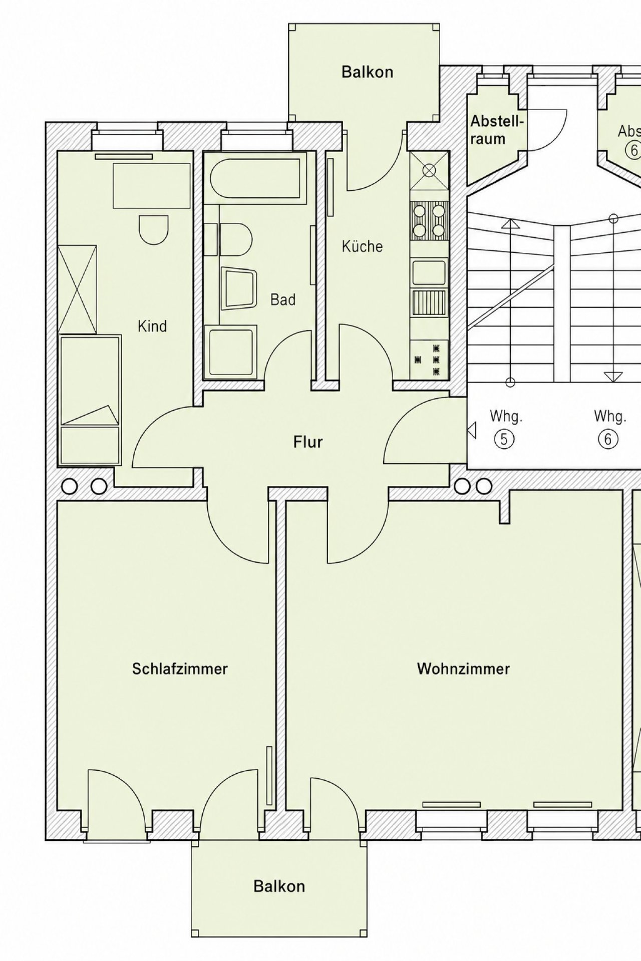 Grundriss Grundriss