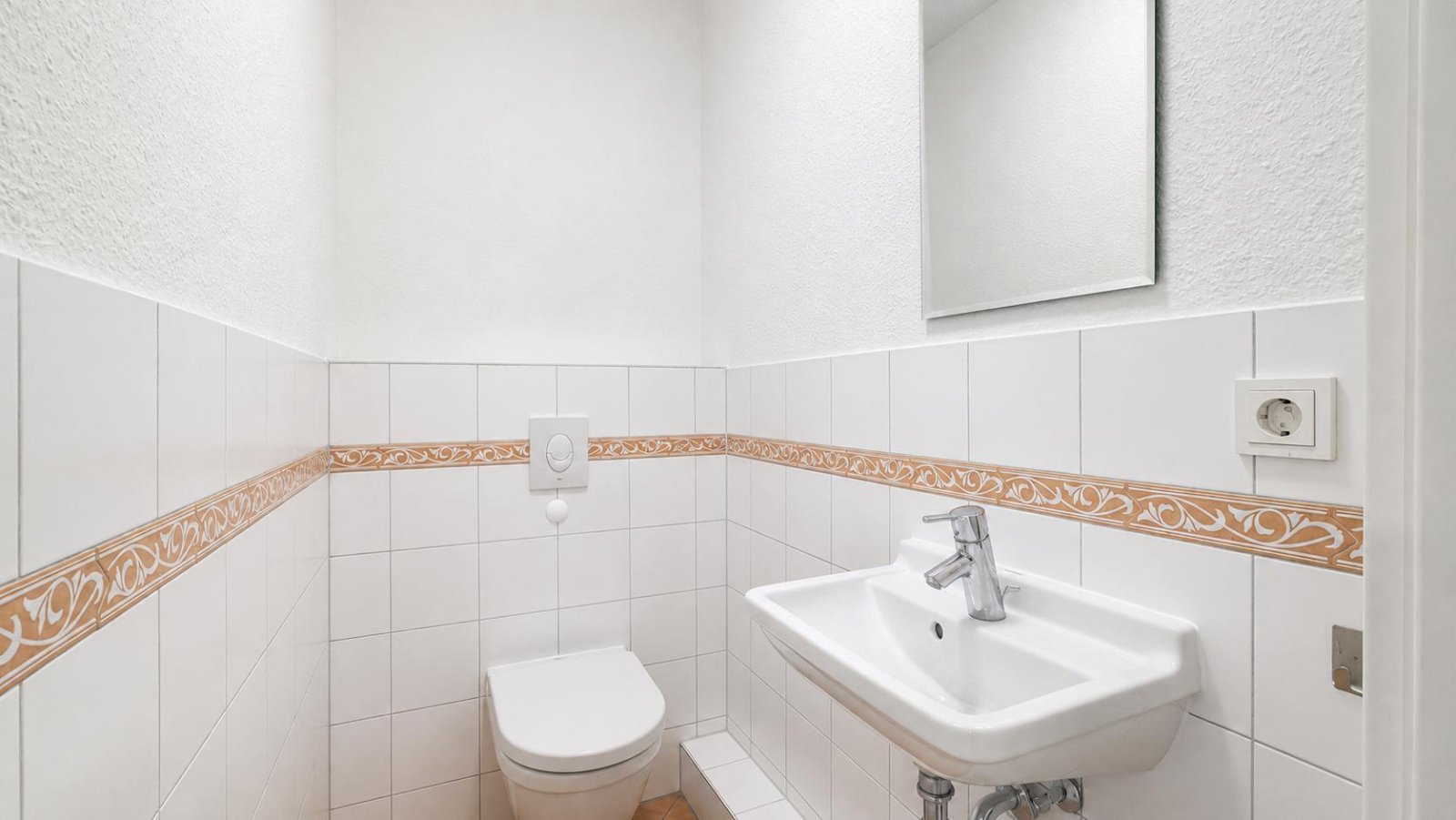 Gäste-WC Gäste-WC
