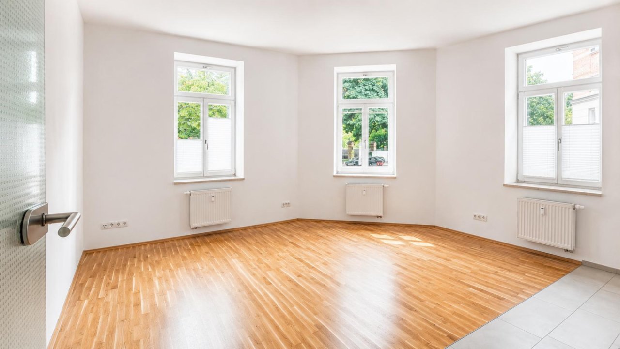 sonniger Wohnbereich sonniger Wohnbereich