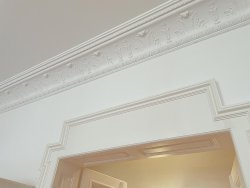 Stuckdetail Stuckdetail