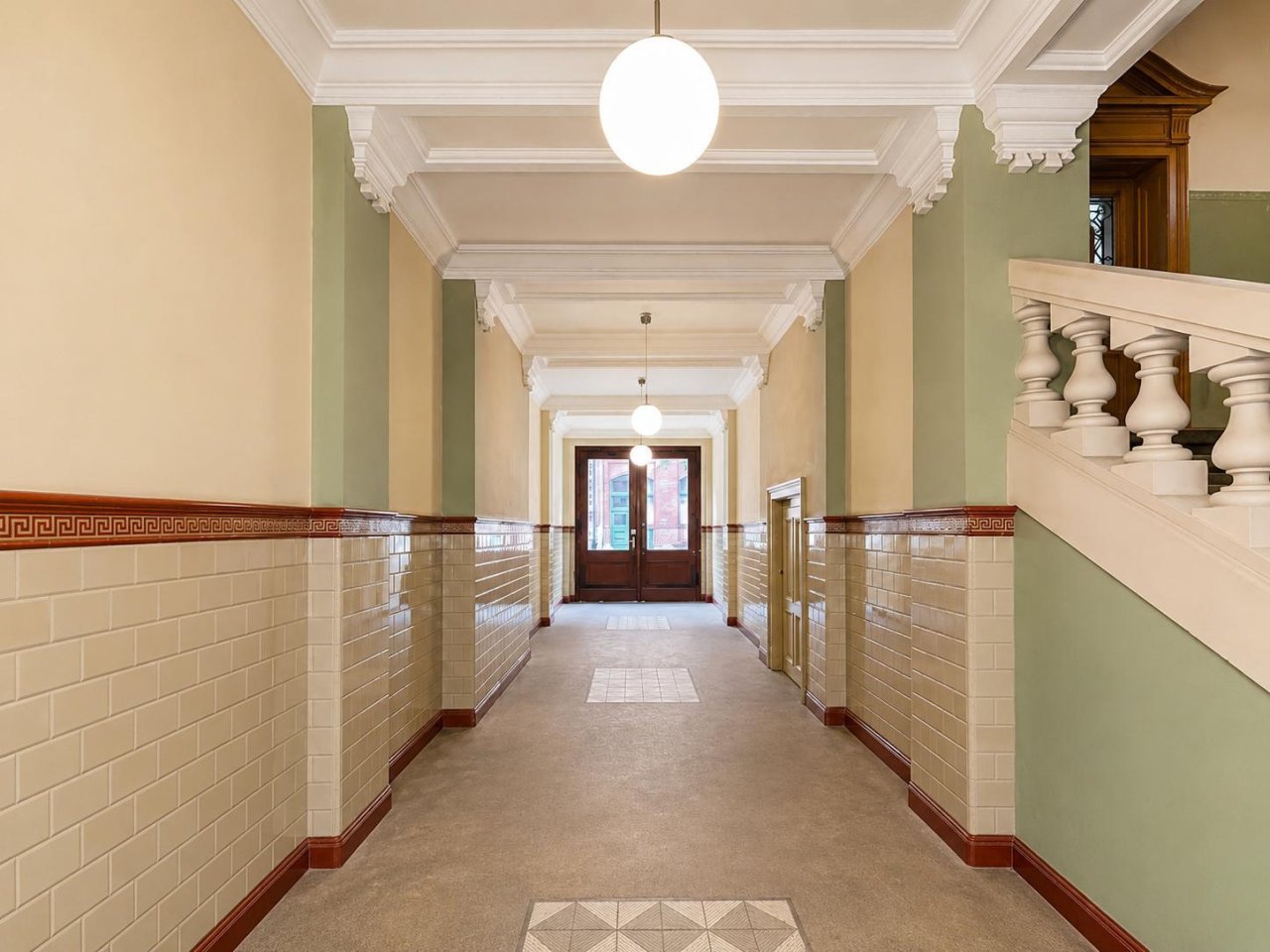 Entrée Entrée