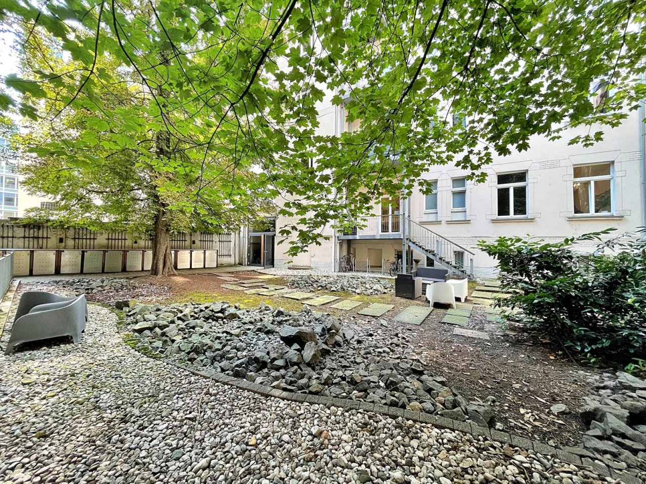 Hausansicht Hausansicht