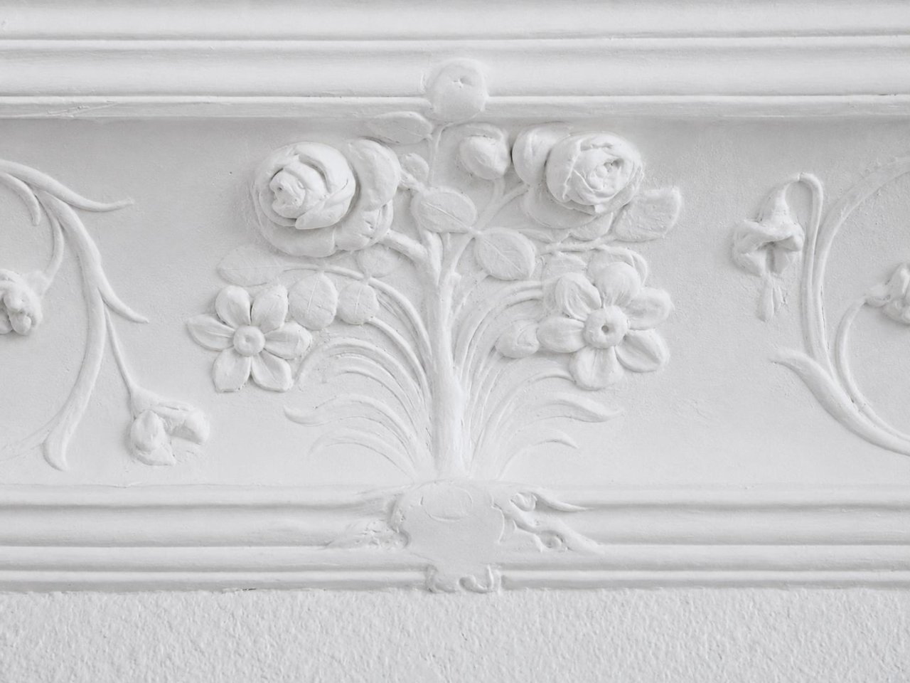 Stuckdetail