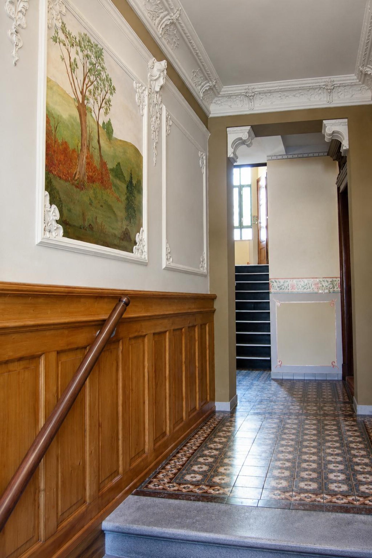 Entrée