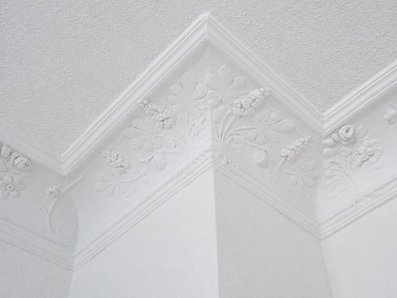 Stuckdetail