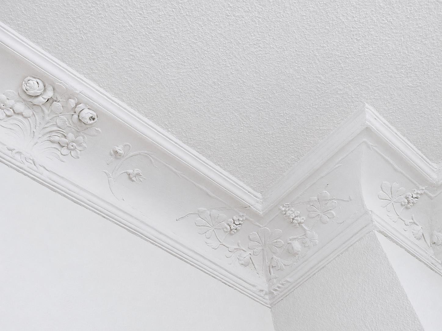 Stuckdetail