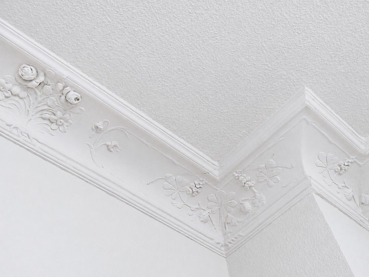 Stuckdetail