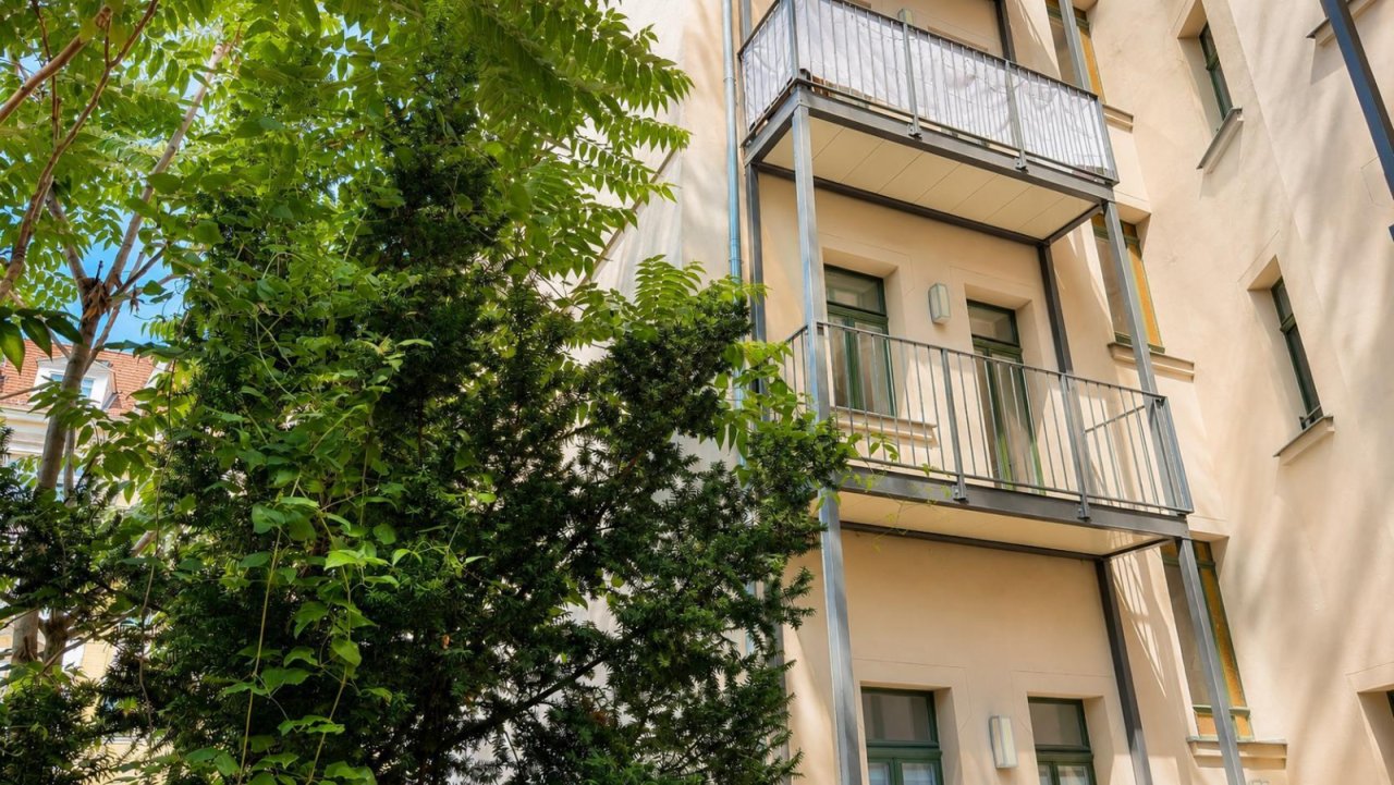 Balkon Balkon