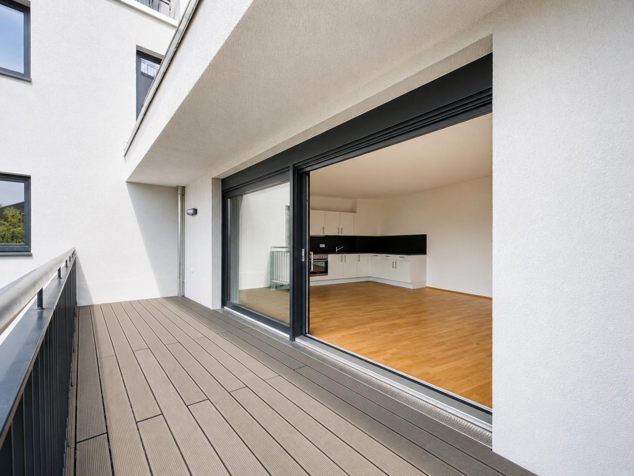 Balkon Balkon
